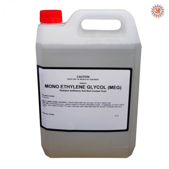 Ethylene Glycol full-image